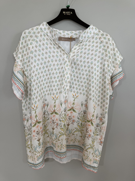 Marta Stinna Shirt