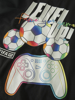 Name It Jump Fifae Top
