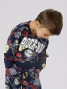 Name It Jacco Spider Sweat