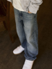 Name It Ryan Straight Jeans Noos