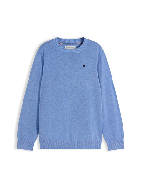 Tommy Hilfiger Crew Neck Sweater