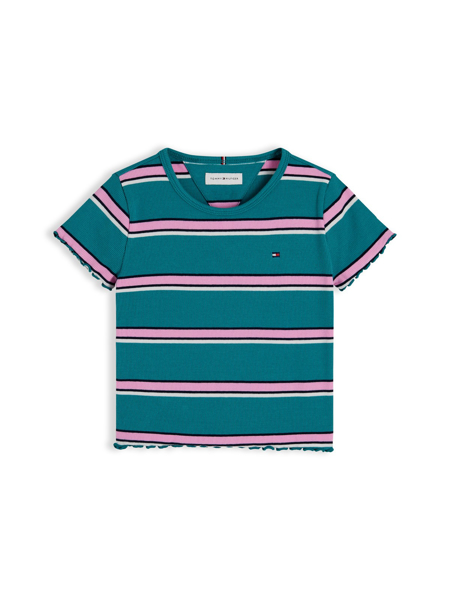 Tommy Hilfiger Essential Rib Top