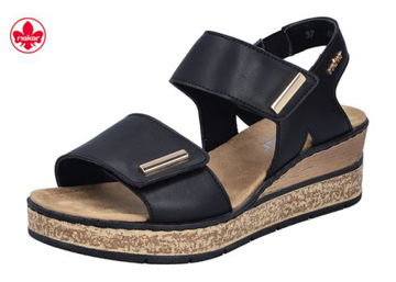 Rieker Sandal