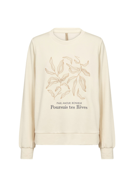 Soya Concept Bamu Sweatshirt