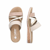 Rieker Sandal