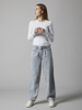 LMTD Bovas Short Top Noos