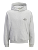 Jack & Jones Norrebro Typo Back Sweat Hood