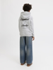 Jack & Jones Norrebro Typo Back Sweat Hood