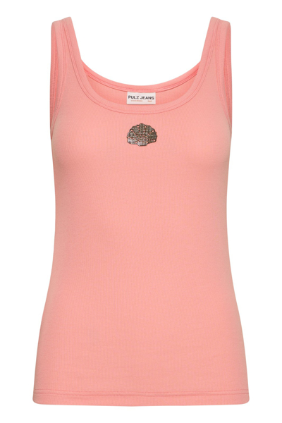 Pulz Jeans Allesia Top