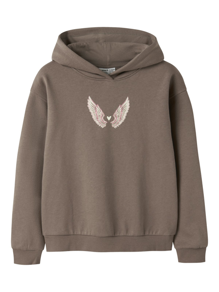 Name It Loyuse RLX Sweat