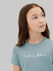 Calvin Klein Seasonal Tee