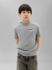 Calvin Klein Front Back Print Tee