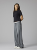 LMTD Luis Pipe LW Wide Pant