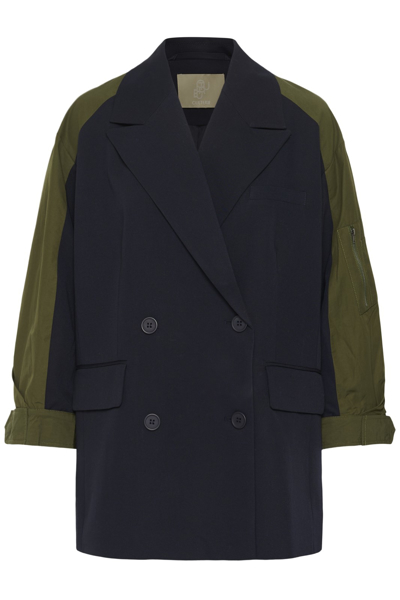 Culture Blondie Blazer