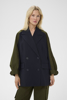 Culture Blondie Blazer