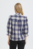 Pulz Jeans Deva Blouse