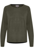 Culture Annemarie Solid Jumper