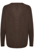 Culture Annemarie Solid Jumper