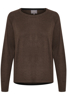 Culture Annemarie Solid Jumper