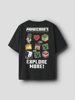 Name It Julio Minecraft Top