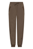 Pulz Jeans HW Pant Tapered Leg