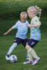 Hummel Shimmer Football