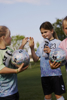 Hummel Shimmer Football