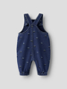 Name It Barrel Sweat Denim Overall