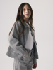 Name It Nola Stripe Jacket