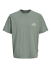 Jack & Jones Norrebro Typo Tee
