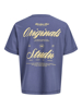Jack & Jones Norrebro Typo Tee