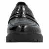 Rieker Lak Loafers
