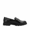 Rieker Lak Loafers