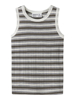 Name It Wang Wool Needle Tank Top