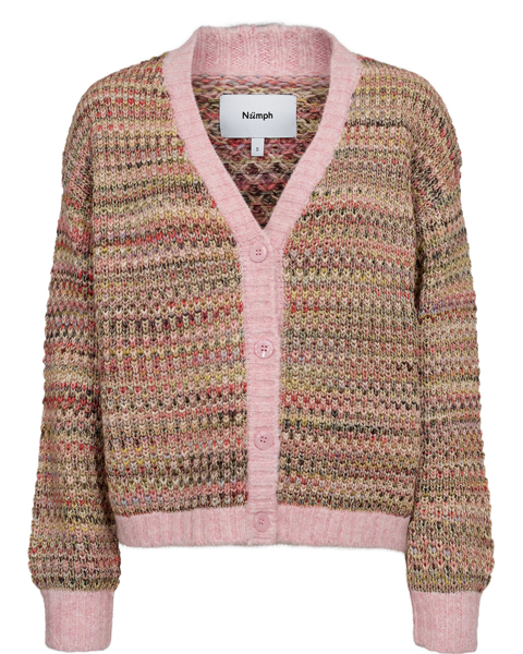 Nümph Samia Cardigan