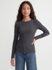 JJXX Freya Rib Tee Noos