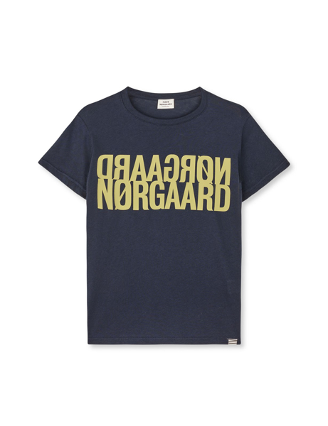 Mads Nørgaard Single Cotton Tuvina Tee