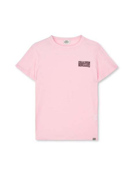 Mads Nørgaard Single Cotton Tuvina Tee