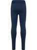 Hummel Seamless Glitter Tights