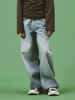 Name It Bella Wide Rhine Jeans