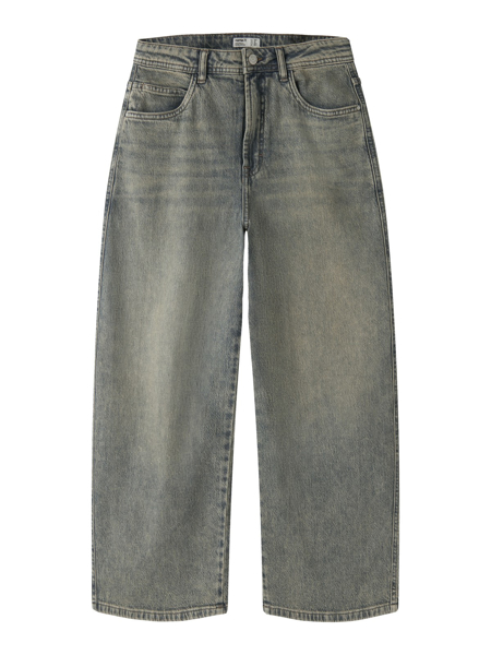 Name It Ben X-skater Jeans