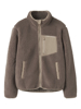 Name It Mattia Sherpa Jacket