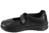 New Feet Ballerina w/Velcro