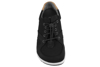 New Feet Shoe w/Elastic Lace