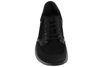 New Feet Shoe w/Lace Mesh