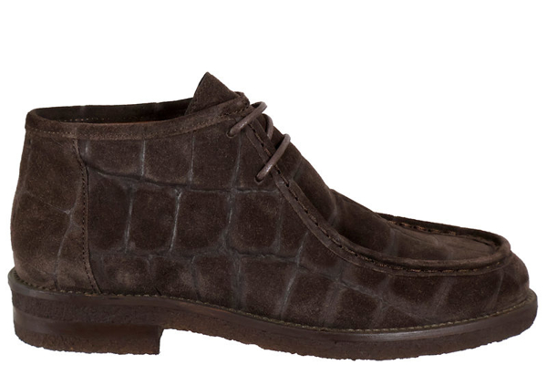 Billi Bi Cocco Copper Boot