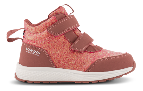 Viking Bouncy Glitter Mid WP 2V