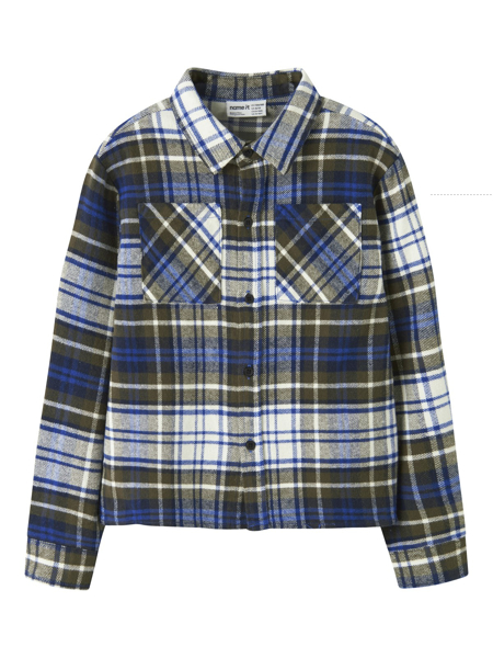 Name It Netul Overshirt