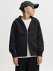 Jack & Jones Legacy Sweat Scuba Zip Hood