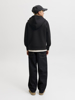 Jack & Jones Legacy Sweat Scuba Zip Hood